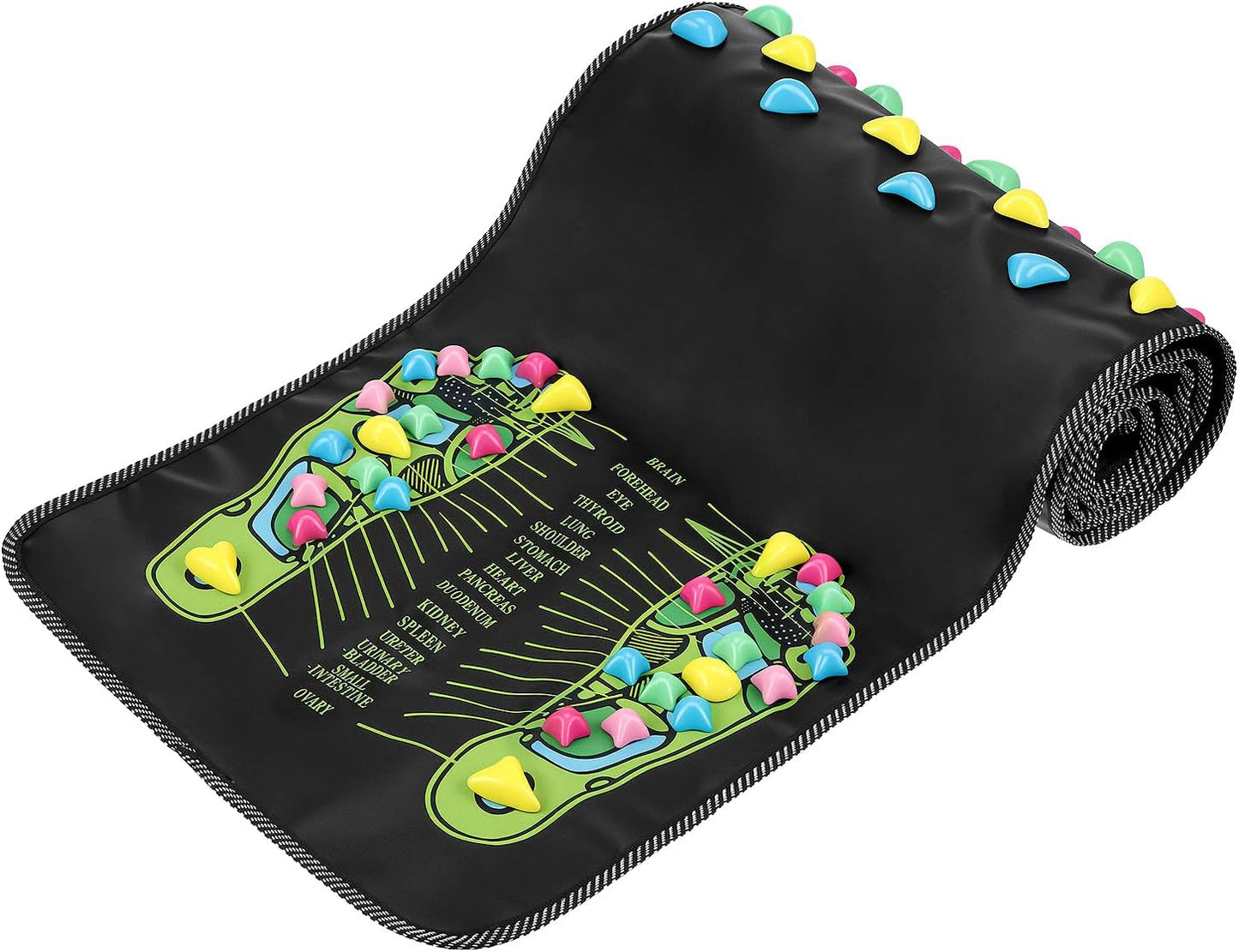 Footpad | Foot massage pad