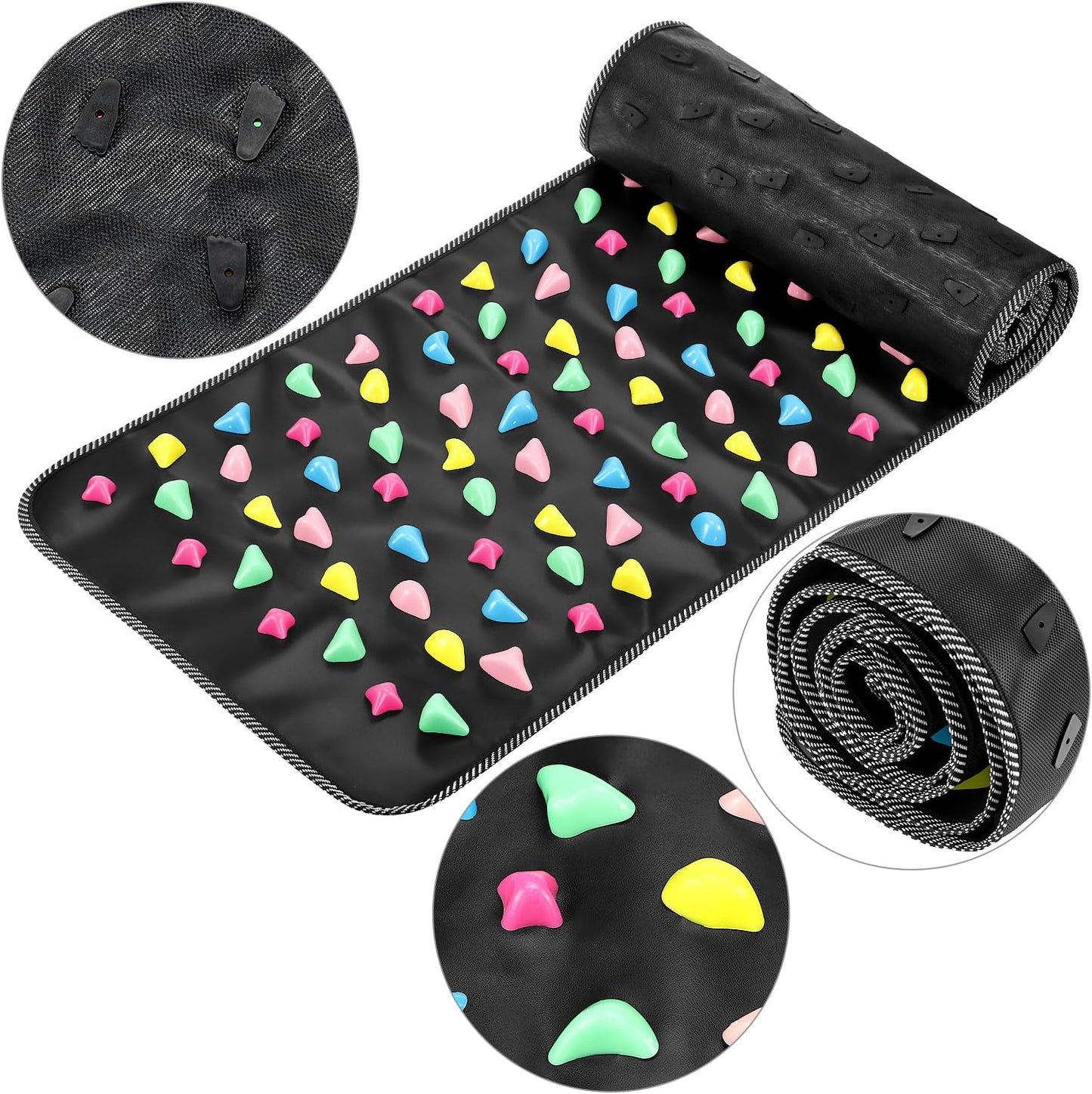 Footpad | Foot massage pad