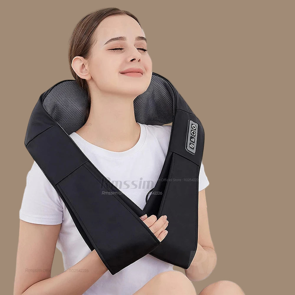Elancee ReliefPro Neckmassage