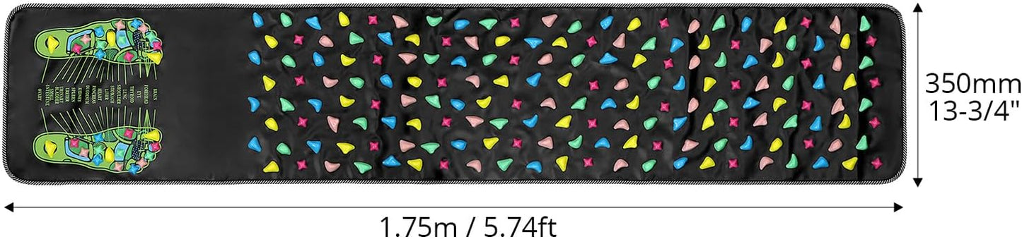 Footpad | Foot massage pad