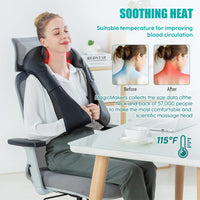 Elancee ReliefPro Neckmassage