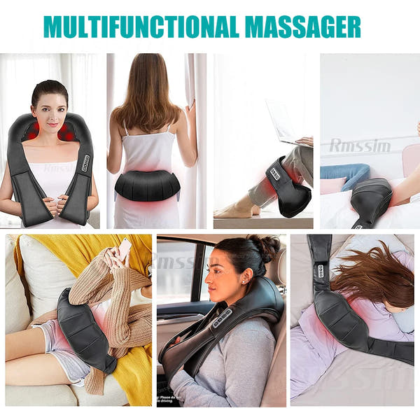 Elancee ReliefPro Neckmassage
