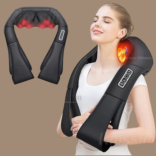 Elancee ReliefPro Neckmassage
